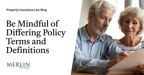 Image result for Insurance Policy Definitions