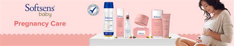 Amazon.in: Softsens: Pregnancy Care