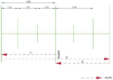 Image result for Side Step Test Test