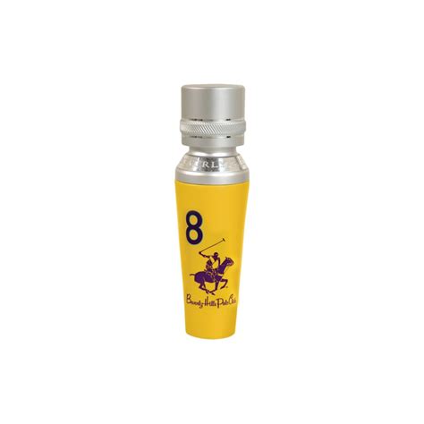 Beverly Hills Polo Club Pour Femme No.8 Eau De Parfum for Women 50ml ...