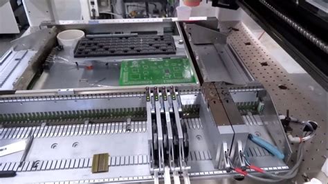 Image result for Surface Mount Technology Process