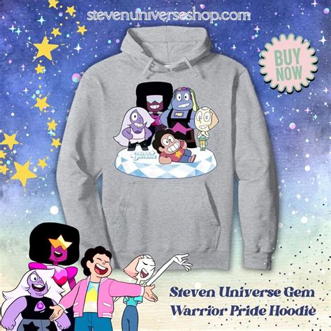 Steven Universe Shop - Official Steven Universe Merchandise Store