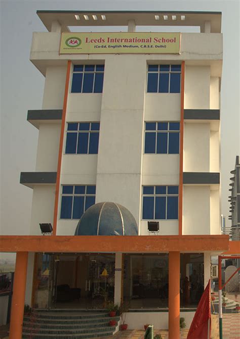 Leeds International School