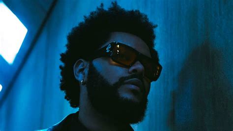 The Weeknd becomes the first artist to have 100 million weekly listeners on Spotify - Game News 24