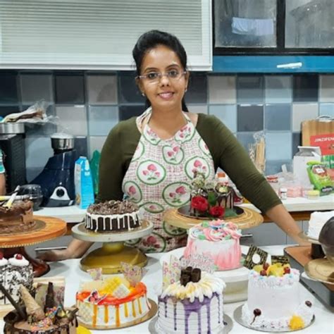 Variant Cooking Classes - Vadodara