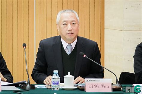 凌文总经理参加低碳研究所学术技术委员会会议