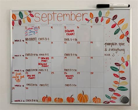 37 Best Whiteboard calendar ideas in 2025 | whiteboard calendar ...