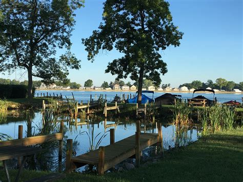 Buckeye Lake State Park - Visit Fairfield County