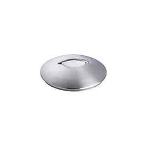 Buy Scanpan Professional Stainless Steel Lid 8 Inch Online at Low ...
