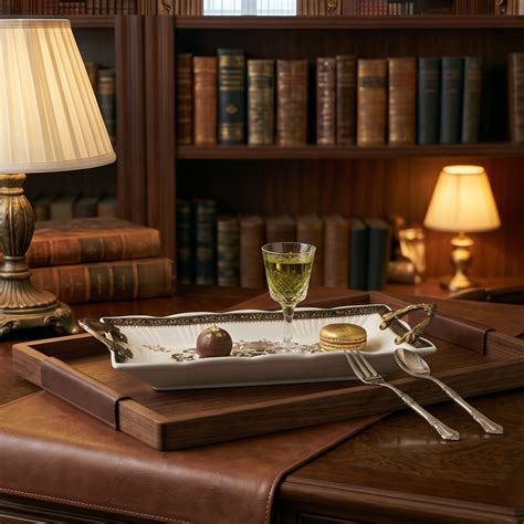 Serveware Collection