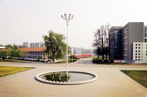 唐山职业技术学院-VR全景城市