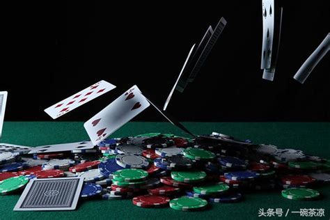 打牌娱乐和赌博的界限在哪里？ - 知乎