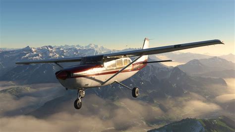 Image result for Cessna Flight Simulator