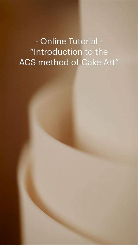 ACS Tutorial Video 的图像结果