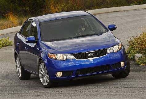 2011 Kia Forte - HD Pictures @ carsinvasion.com