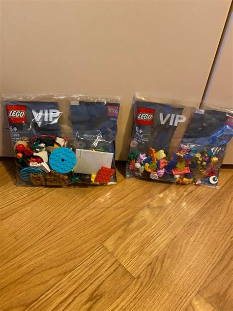 Image result for LEGO VIP Fun and Funky