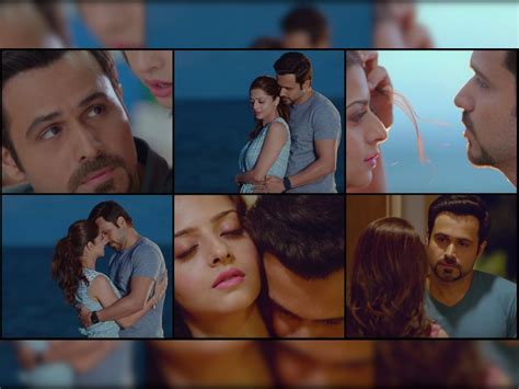 'The Body' song 'Khuda Haafiz': Emraan Hashmi is back in his element ...