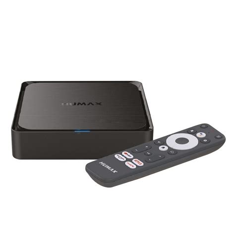 Image result for Humax TV Box