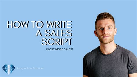 Image result for Sales Rep Script