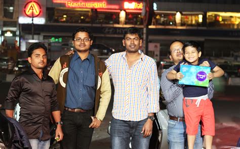 Nanomagnetism@IIT Hyderabad