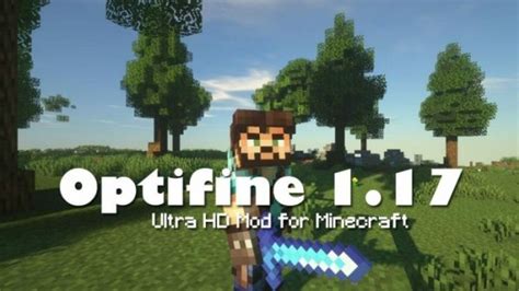 OptiFine Download Free 1.17 的图像结果