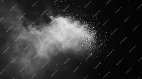 Design assets on transparent background smog splash and more | Premium ...