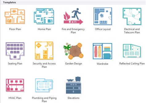 Plan Layout Different Shapes 的图像结果