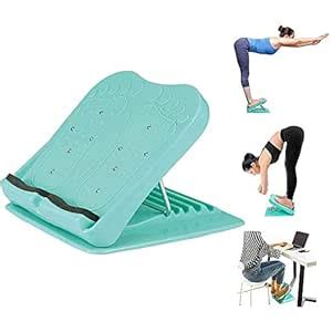 Stavae Professional Stretcher Slant Board Balancing Tight Calves,5 ...
