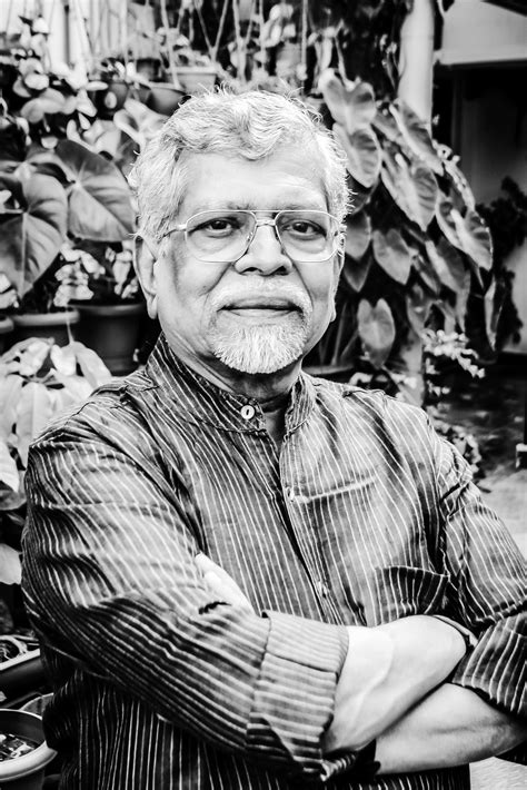 Chandranath Acharya – Art Of India