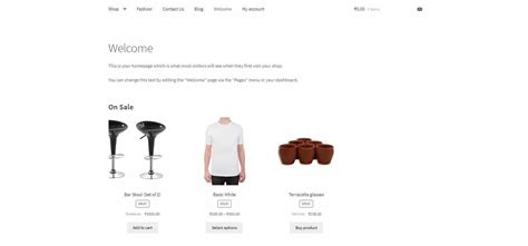 View Source Code On WooCommerce Homepage 的图像结果