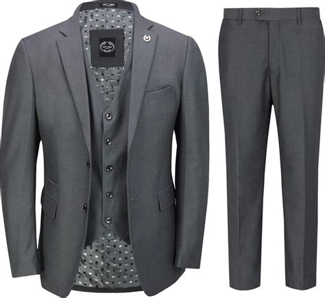 3 Piece Business Suit 的图像结果