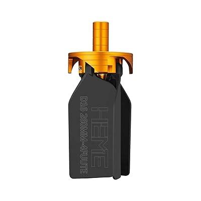 HIEMTE CNC Chip Clearing Fan Tool,Milling Chip Fan Scrap India | Ubuy