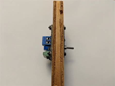 Image result for How Does Tortoise Switch Control Work