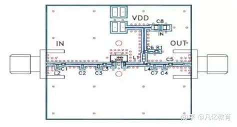 射频电路 的图像结果