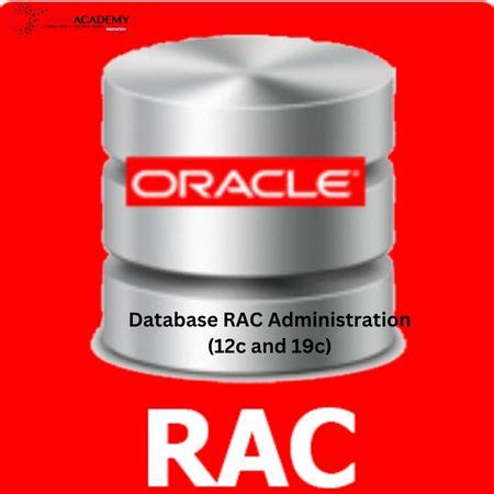 Oracle RAC Database 的图像结果