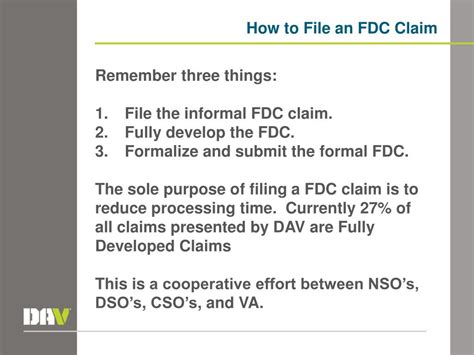 Image result for FDC Program