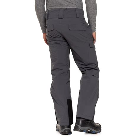Obermeyer Alpinist Stretch Ski Pants - Waterproof, Insulated - Save 67%
