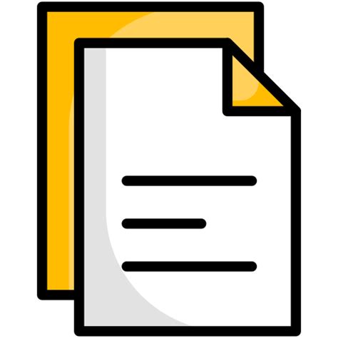 Left align - Free interface icons