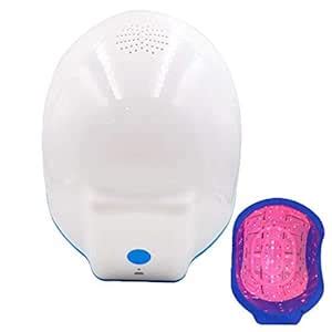 Flexi Wave Bio Photon Light Therapy Low Level Laser Hair Growth Machine ...