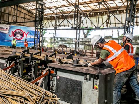 Indu Corporation - TISCON Ready Build