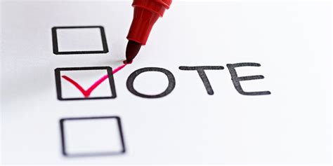 Proxy Vote Control Number 的图像结果