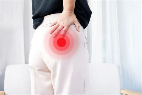 Last Stages of Sciatica: What to Expect and How to Cope - Kaly