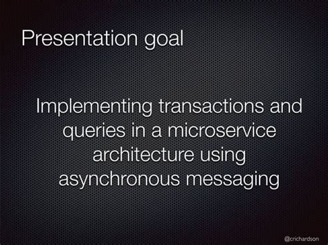 Image result for Micro Service Asynchronous