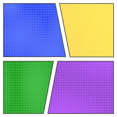 Comic panel Images - Free Download on Freepik