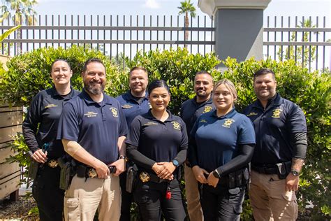 Adult Court Division - Tulare County Probation