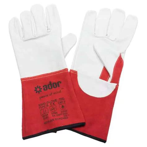 Ador King Glove – TIG | – Bestomart