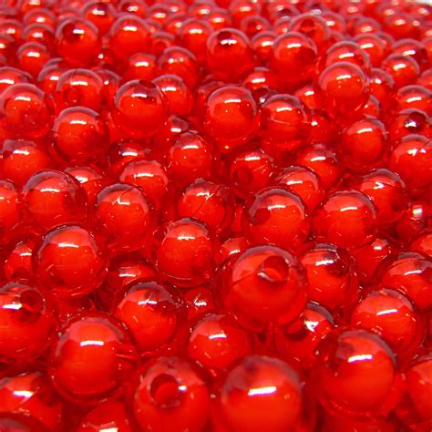 Red Egg Yolk – Mr. Derk's Tackle