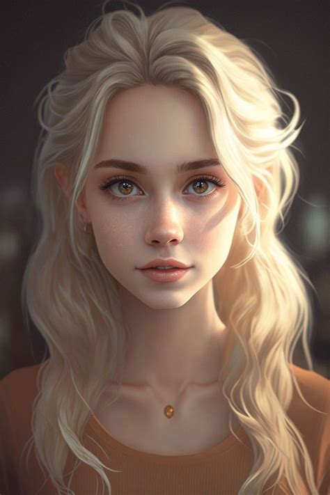 character art