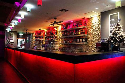 11 places to go for that perfect Perth nightlife