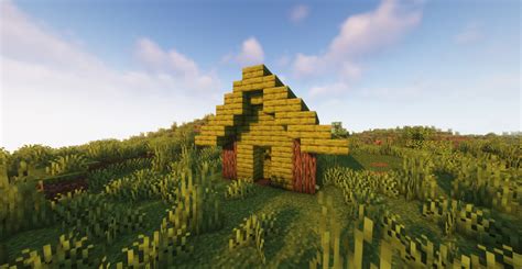 Image result for Minecraft Azalea Tree